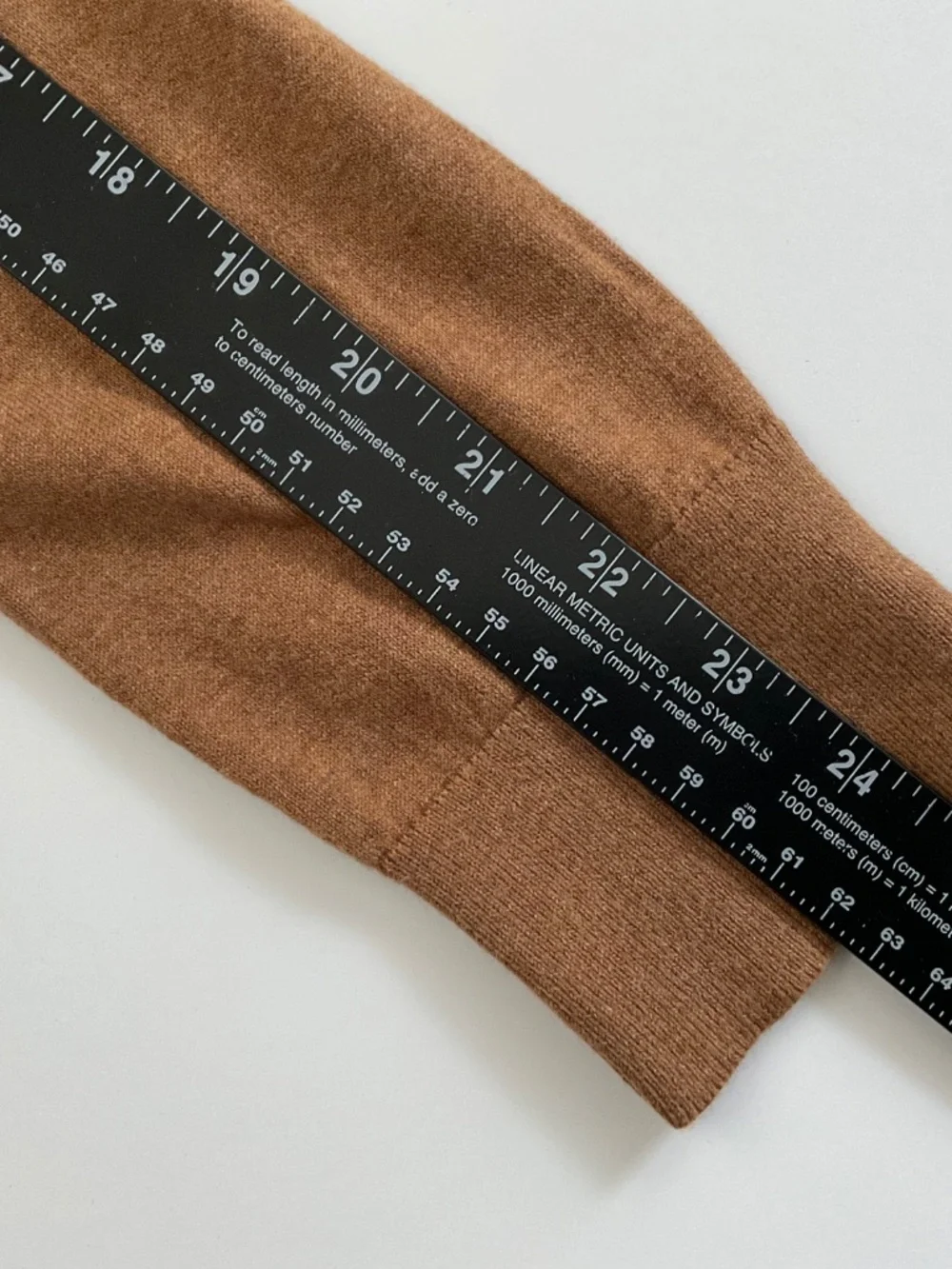 NWT J.Crew 100% Cotton Cardigan Sz L Brown Preppy Capsule Office Quiet Luxury